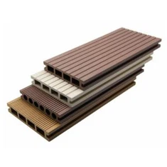 Pretslīdoša Wpc āra un iekštelpu grīda